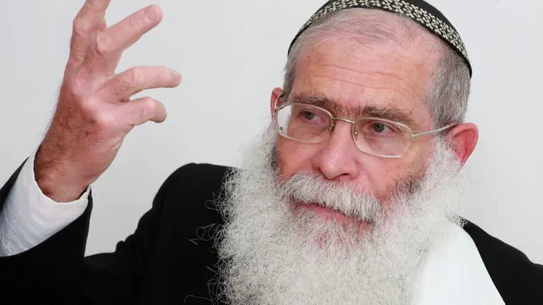 עשרות רבנים לעופר וינטר: "תנהג באחריות" דביר עמר 9:41