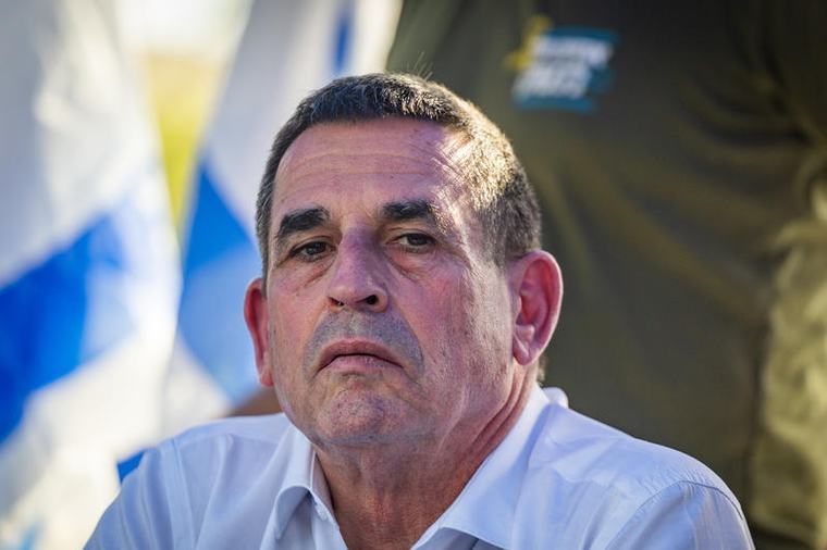 הצטרפות יואב סגלוביץ' לרע"ם: ההודעה של סגלוביץ' והתגובות במערכת הפוליטית