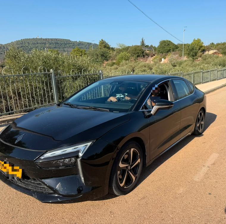 הוגשה תלונה במשטרה: חשודים עקבו אחר ביתו של עופר וינטר