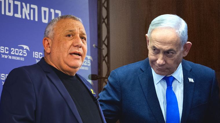 אחרי 7 שנים בליכוד: אלוף אירופה לשעבר מצטרף למפלגה המתחרה