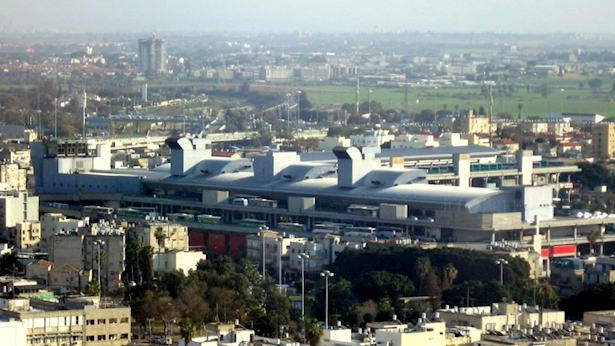 אחרי 33 שנה: התחנה המרכזית נסגרת, זה המקום אליו תעבור