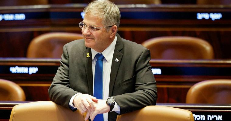 Kisch, do the math: You can't subtract responsibility