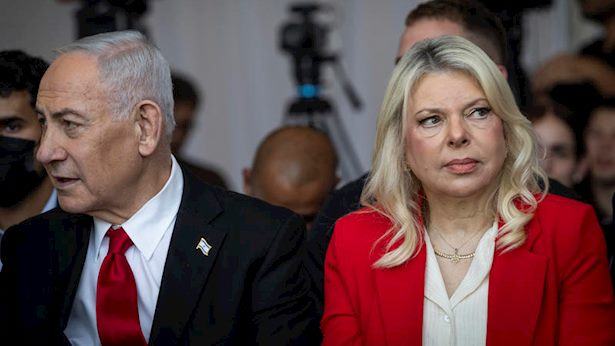 מתקפה חריפה נגד שרה נתניהו: "חציית קו אדום הגובלת בטירוף"