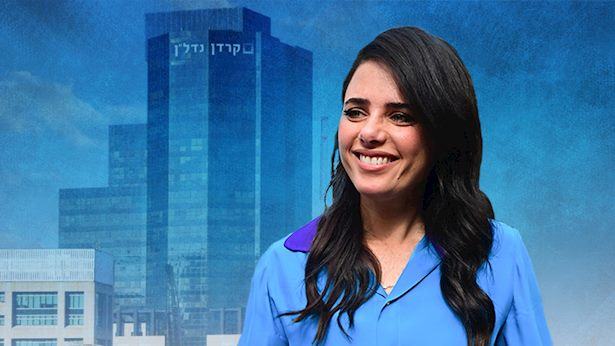 איילת שקד תוקפת: "מי שחושב שמחירי הדירות ירדו
