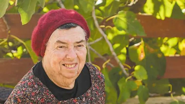 הסוד שחשף הרב יהושע שפירא בהלווית אימו דביר עמר 11:42