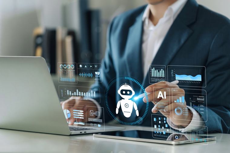 הבשורה החדשה לעסקים הקטנים: אלו שירותי ה-AI המתקדמים שיגיעו