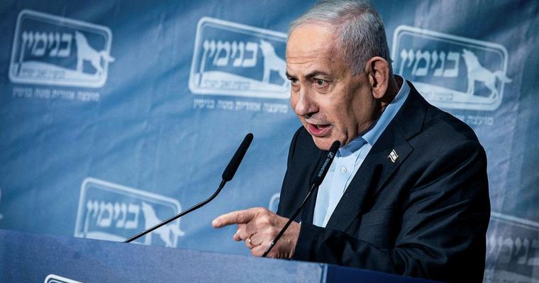 אפשר לייחס את זה לסקרים, אך ההסבר פשוט בהרבה: אישיות נרקיסיסטית ורקובה