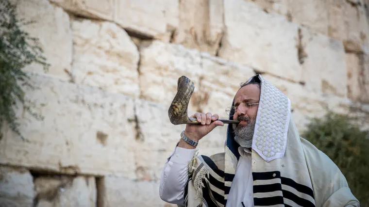 מה הקשר בין ראש השנה לבחירות? אמיר משה בן-דוד