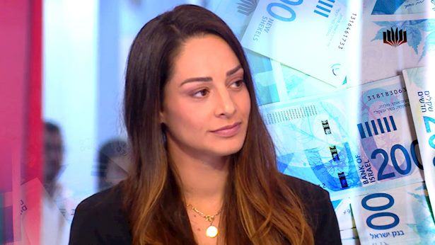 מעיין אדם מסתערת על תחום הנדל"ן: מכרה בניין בעשרות מיליונים