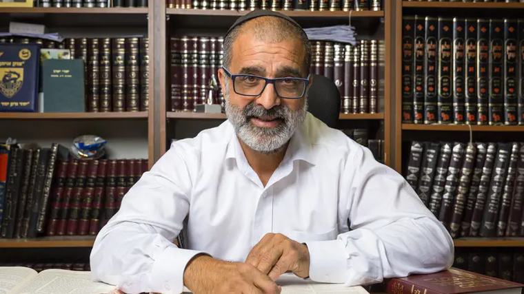הרב אברהם זרביב: תדייק את הכוחות שלך ערוץ 7