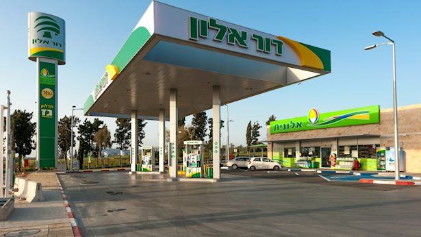 מכה לדור אלון: עובדים גנבו עשרות מיליוני שקלים מהתחנות בישראל