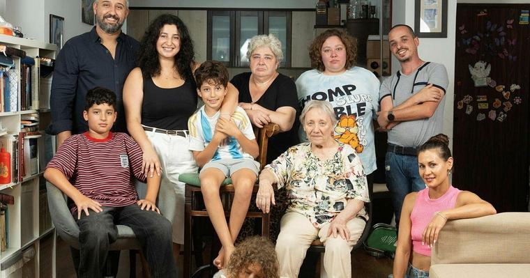 "קודם חשבתי שנתניהו 100% מתאים, עכשיו רק 50%"