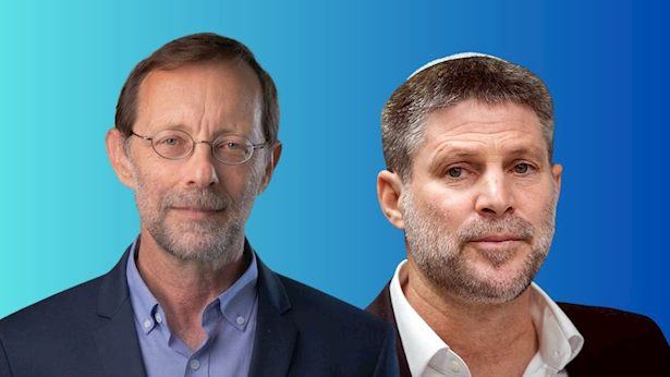עכשיו זה רשמי: האיחוד המפתיע בימין לקראת הבחירות