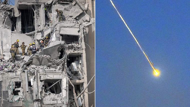 המומחים מצביעים: זה המועד המשוער להסלמה בין ישראל ואיראן