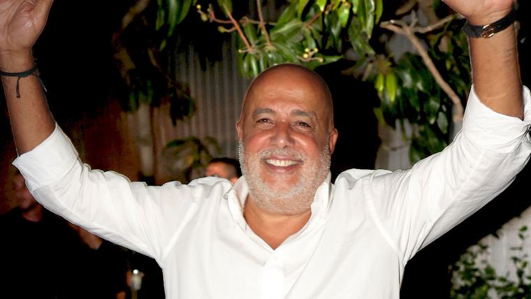 שדרוג של מיליונים ובונוסים שמנים: זה השכר החדש של עמוס לוזון