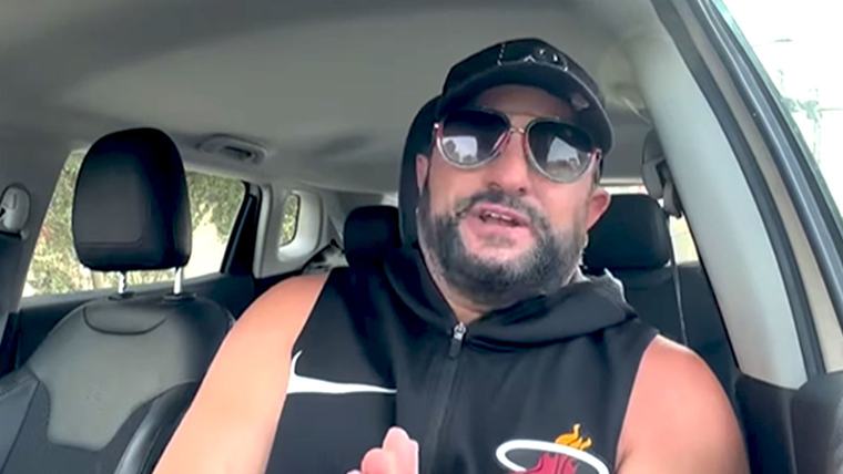 נאור ציון נגד שרה נתניהו: "פרופגנדה נוראית. זה פוגע בליכוד"