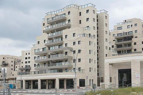זו העיר שמככבת בשיעור הזינוק בשכר הדירה