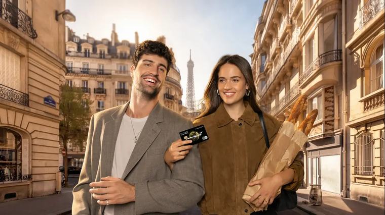 בשיתוף FLY CARD , הכתבה הופקה בידי מחלקת שיתופי פעולה מסחריים של וואלה בהשתתפות מימונית של גורם חיצוני ופורסמה לאחר עריכה עיתונאית. בין נתב"ג לשולחן החג: כך ננהל בחכמה את ההוצאות בתקופת החגים בשיתוף FLY CARD