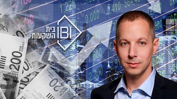 בית ההשקעות IBI בעסקה מפתיעה: מיליונים לחברת ה-AI הישראלית