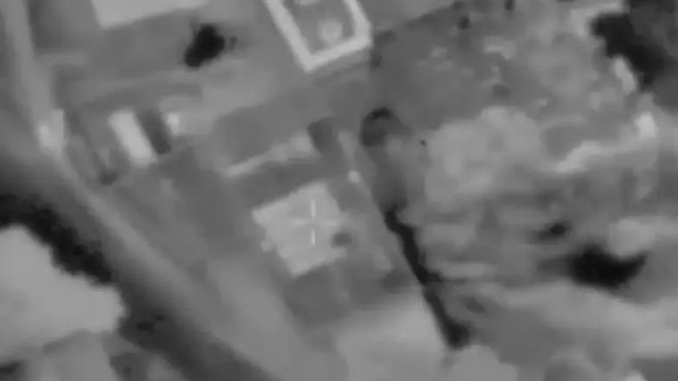 דרום לבנון: רחפן שוגר לעבר הלוחמים, צה"ל תקף בתגובה ערוץ 7 19:51