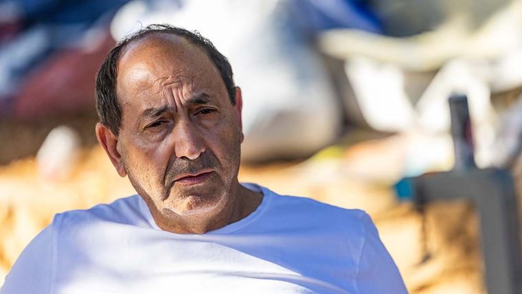 רמי לוי בשיעור לחיים: המסר המיוחד של איש העסקים