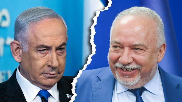 אורן דוברונסקי חושף על אביו