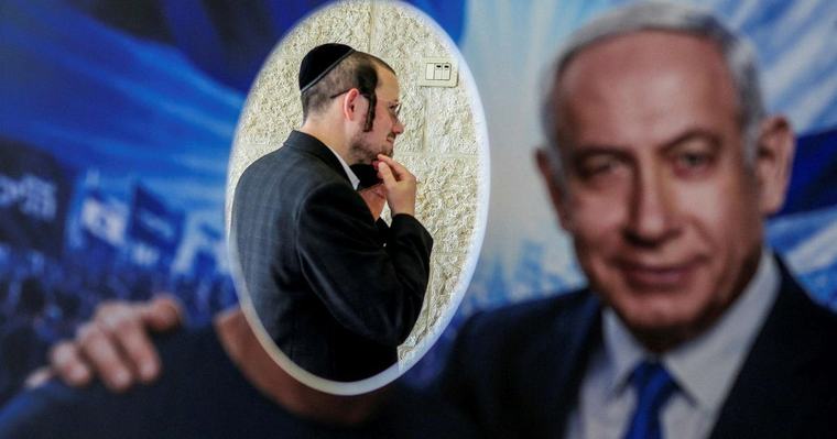 בגוש נתניהו לא מוותרים על שום מנדט. בצד השני זורקים לפח 14