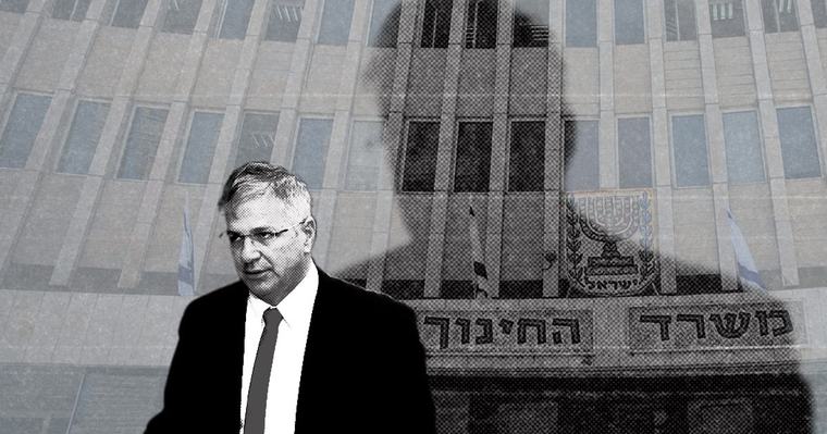 את התוצאות המחפירות של מבחני פיז"ה, יואב קיש לא יוכל הפעם להסתיר