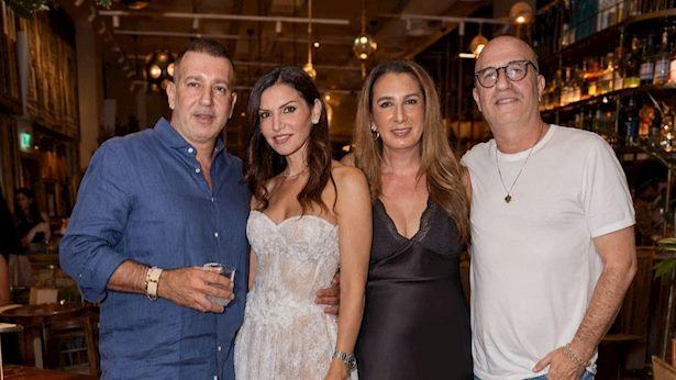 מערן זרחוביץ' ועד ברקוביץ': המנכ"לית שהקימה את כל הביצה על הרגליים