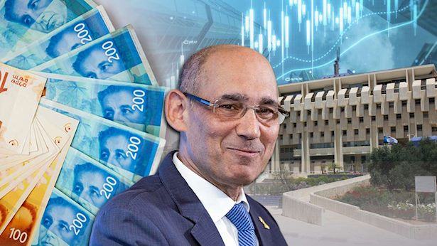 בנק ישראל מכריז על מהפכת תשלומים חדשה: השירות שיחסוך לכם כסף