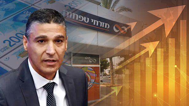 בנק מזרחי טפחות בסקירה נרחבת: תמונת הריבית בארץ, והחששות בארה"ב