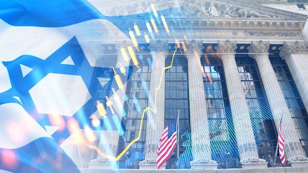 החברות הישראליות מגיעות לוול סטריט: הקרן שתשנה את המשחק