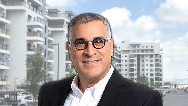 בדרך ל-237 דירות: אור ירוק לרוטשטיין בפרויקט הענק בירושלים