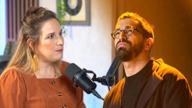 גרושתו של חנן בן ארי נשברת: "רגעים קשים, אלה החיים"