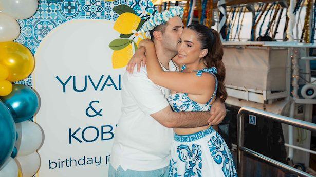 יובל מעתוק לא עצרה את הדמעות: ההפתעה המרגשת לזוכת "האח הגדול"