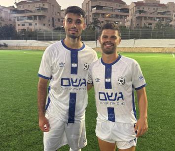 אליגון: "שמחים לפתוח את העונה ברגל ימין"