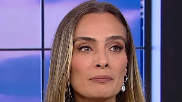 אילנית לוי נשברת: "מערכת יחסית רעילה, לא מאמינה לאף אחד"