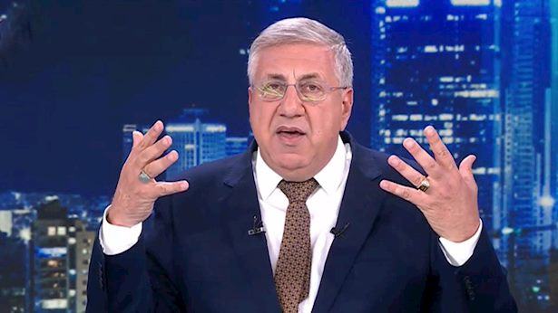 יעקב ברדוגו צפוי להצטרף לפוליטיקה: מגיש ערוץ 14 בדרך בליכוד