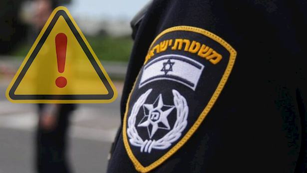 אישום מזעזע נגד שוטר: כיבה את המצלמה וחנק נער במעון השיקומי