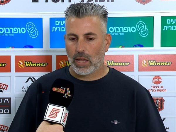 זאדה: "יודעים כמה עבודה לפנינו"