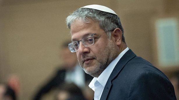 בן גביר במהלך של מיליונים: הצעד המתוחכם שיעשיר את קופתו
