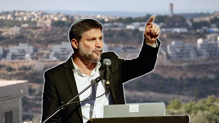 סמוטריץ' נגד בנק ישראל: "זה מעט מדי ומאוחר מדי"