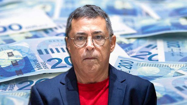 רמי בן יהודה תובע את בן כספית: "שקרן מתועב. אתה תשלם"