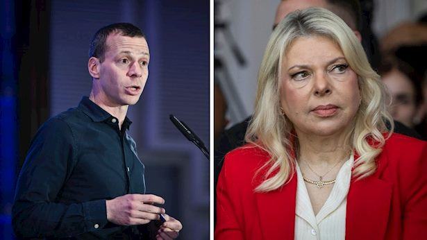 עמית סגל תוקף את שרה נתניהו: "אמירה מגעילה וטיפשית להפליא"