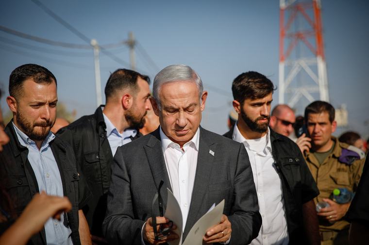 Amid US pressure, Netanyahu orders removal of illegal West Bank settler outposts, sources say