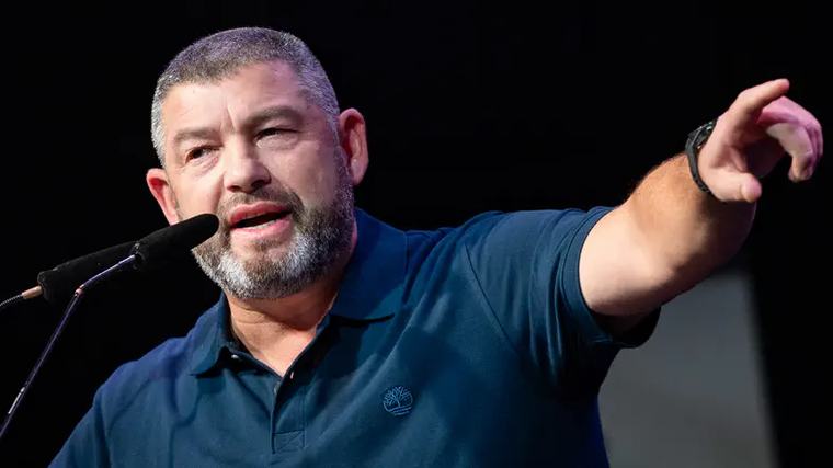 דעה המבחן הגורלי של עופר וינטר שלושה ימים לפני סגירת הרשימות, אבי גרינצייג מציב בפני וינטר מבחן: להתגמש ולהצטרף לאיחוד עם סמוטריץ' ופייגלין. אבי גרינצייג 21:42