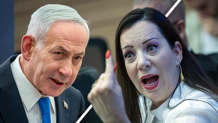 סקר מנדטים דרמטי: סמוטריץ' מרסק את וינטר, טלי גוטליב תפתיע?