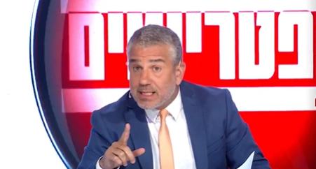 רייטינג: ינון מגל נותן נוקאאוט מהסרטים לנועה קירל ב"הפטריוטים"