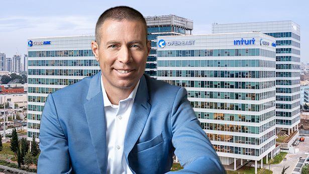 בשל עניין בריאותי: מנכ"ל מליסרון, אופיר שריד, יוצא לחופשה