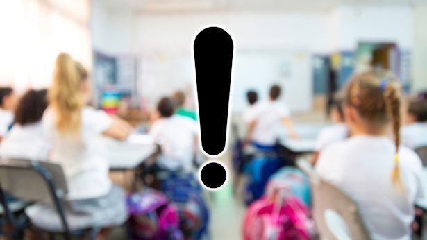 נתונים מזעזעים במערכת החינוך: צניחה בהישגי התלמידים בישראל